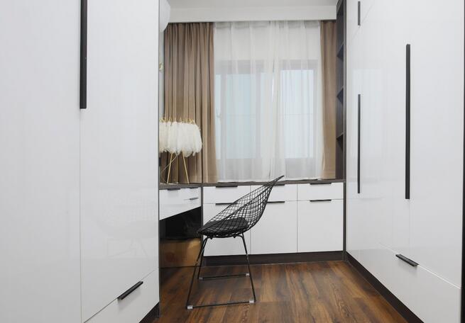 衣帽間裝修如何規(guī)劃和設(shè)計？