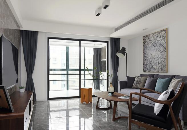 6個裝修搭配技巧，打造愜意家居空間