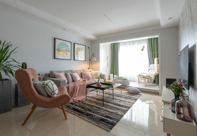 家裝吊頂選擇什么材料比較好？