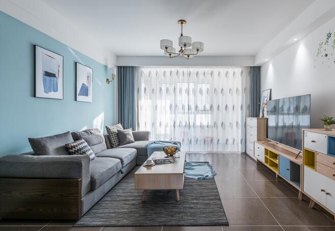 軟裝是什么？都包括哪些東西？