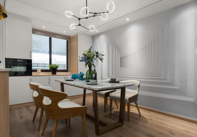 餐廳裝修的7個(gè)要點(diǎn)，打造舒適用餐環(huán)境