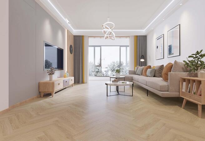 從功能到選材安裝，一文讀懂踢腳線