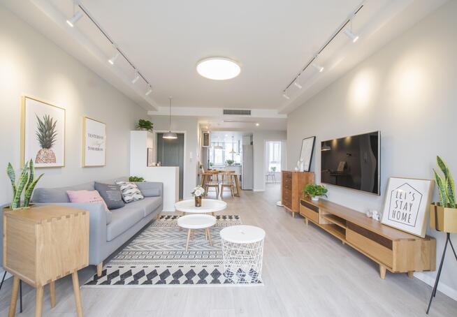 環(huán)保裝修的6個(gè)步，給您健康舒適的家