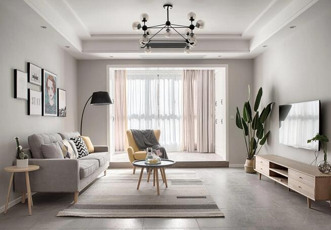 新房裝修小細(xì)節(jié)，提升居住體驗