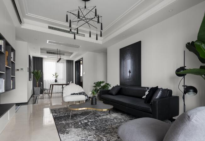 新房裝修完窗簾怎么選？