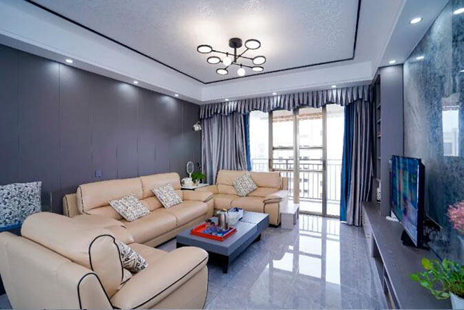 石排-世紀(jì)城凱旋灣花園