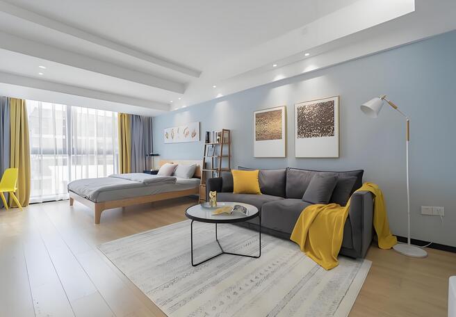 5個裝修小細節(jié)，讓家更舒適