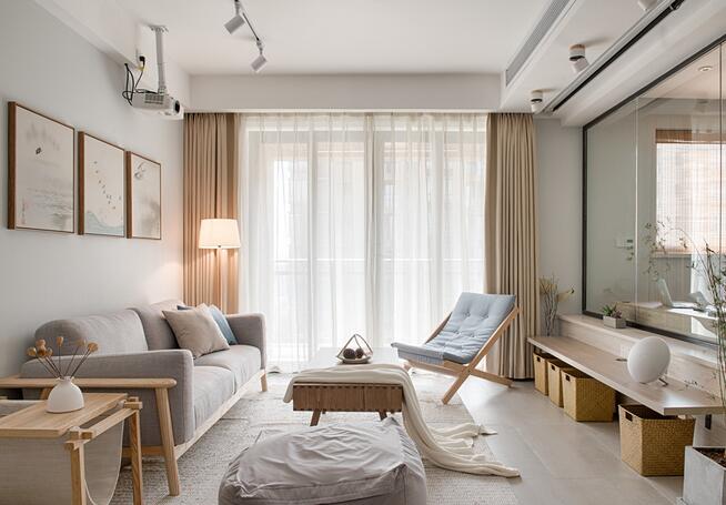 這7個技巧讓你的家變得更舒適！