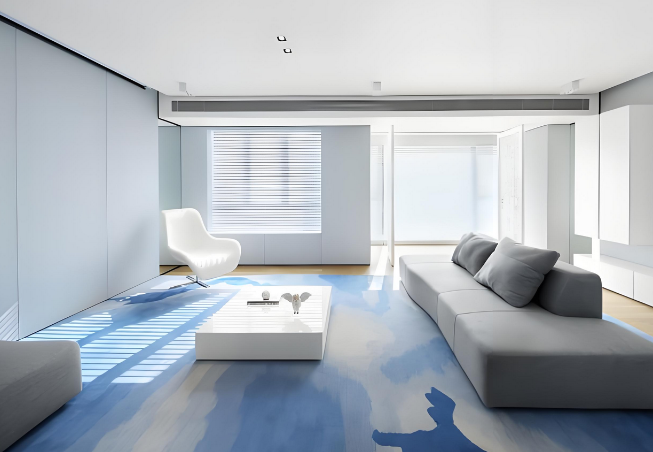 8個實用的家裝技巧，讓家煥然一新