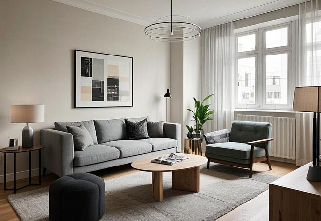 裝修知識全攻略：從基礎到細節(jié)，打造理想家居