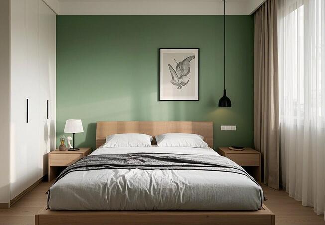 10個臥室裝修關鍵細節(jié)，打造舒適睡眠空間