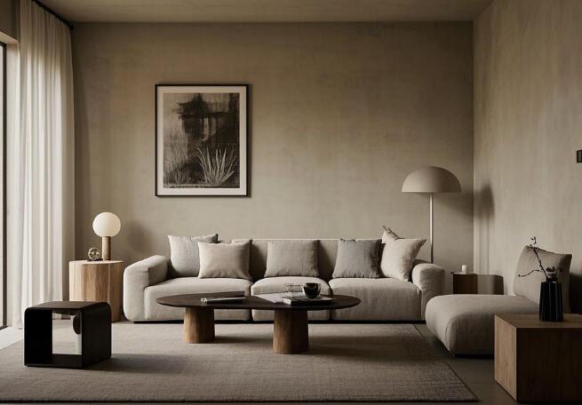 進入2025年，哪些裝修風格將引領潮流？