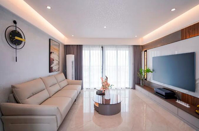 東莞-碧桂園云樾半島