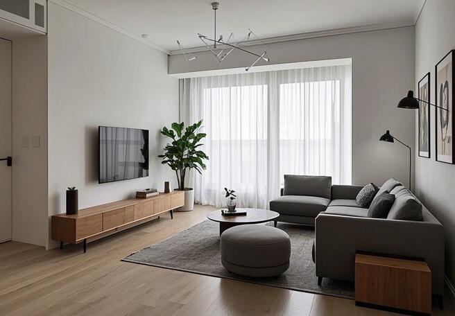 想要打造一個北歐風的家，這些細節(jié)不容錯過