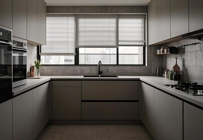 別讓滲漏毀了家！廚房水電裝修的五大防滲漏要點