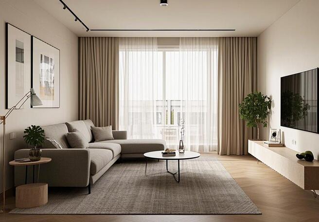 客廳吊頂不踩坑，這幾種常見做法必看