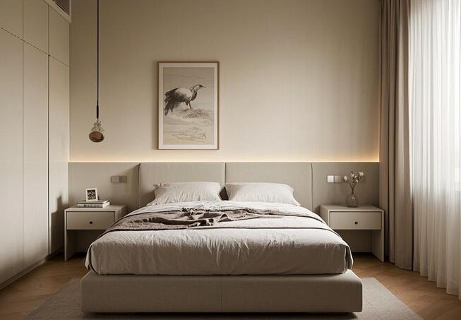 避雷！裝修臥室這幾種色彩千萬別用