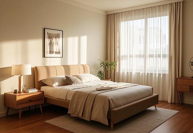 深度剖析！臥室裝修易陷的誤區(qū)與解決之道