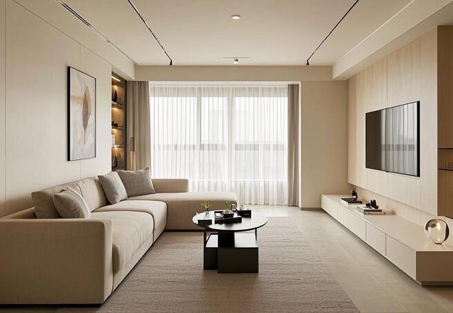 照著抄！裝修費用這樣分配，絕不花冤枉錢