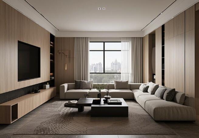 房子裝修完工后，多久入住才合適？