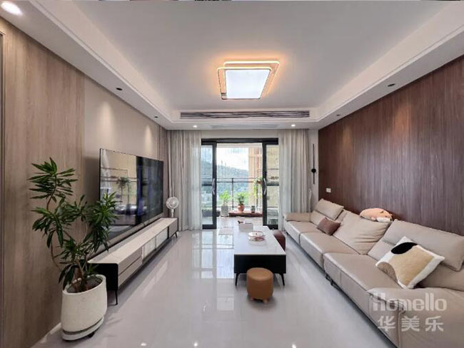 惠城-鵬達南山壹號