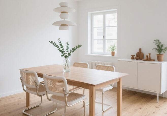 餐廳要不要裝吊燈？深度剖析助你避坑