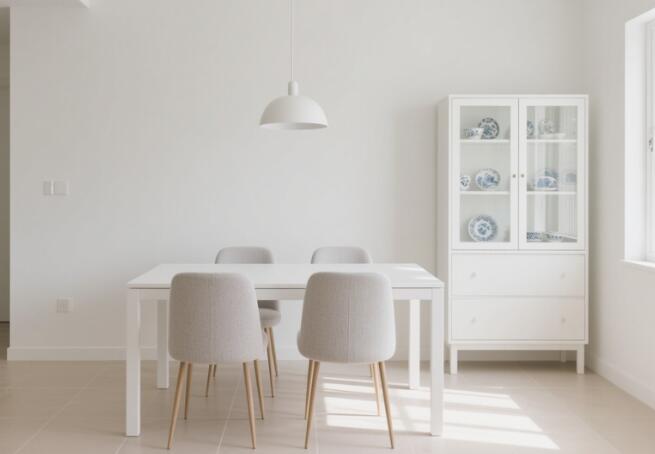 家裝必看！讓餐廳、客廳、廚房秒變 &ldquo;黃金鐵三角&rdquo;