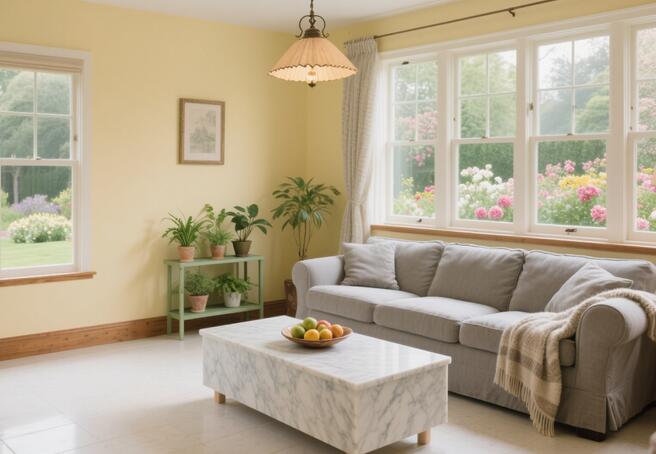 老人房裝修不踩雷！適老化設(shè)計(jì)細(xì)節(jié)全揭秘