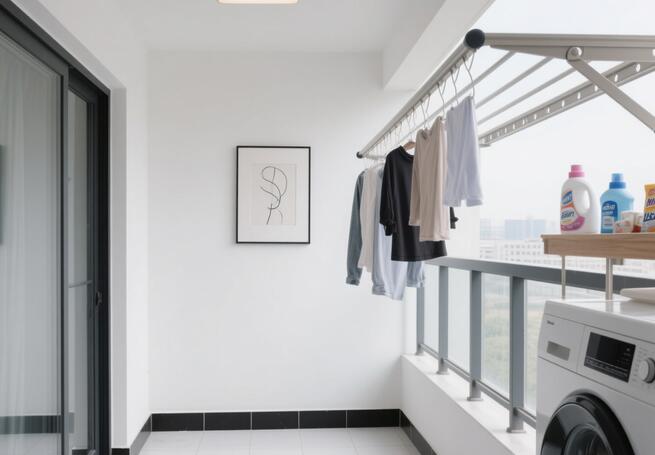 陽臺(tái)防水別踩雷！這份全攻略教你徹底杜絕滲漏