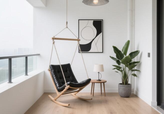 陽臺(tái)改造全攻略：6 種設(shè)計(jì)思路，讓小空間釋放大能量