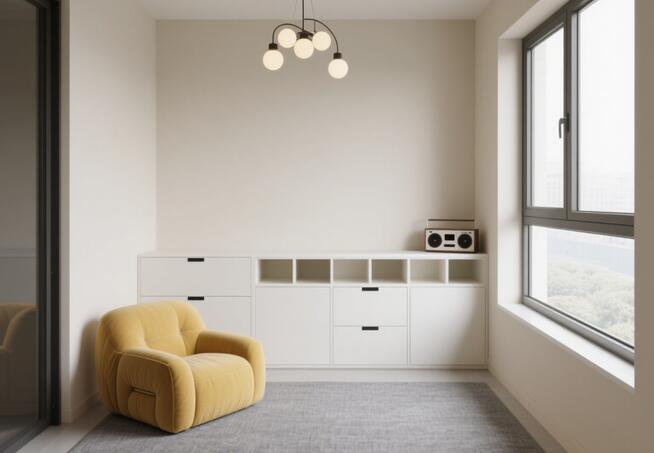 別盲目跟風(fēng)！陽臺(tái)定制柜究竟值不值，看完再?zèng)Q定