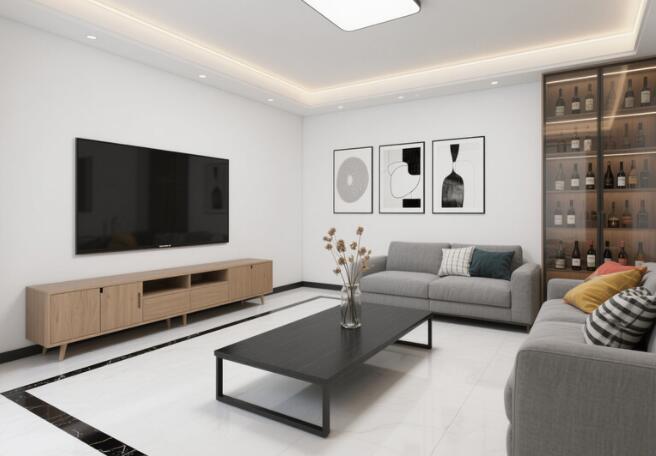 層高不同，吊頂天差地別！一文解鎖適配設(shè)計(jì)密碼