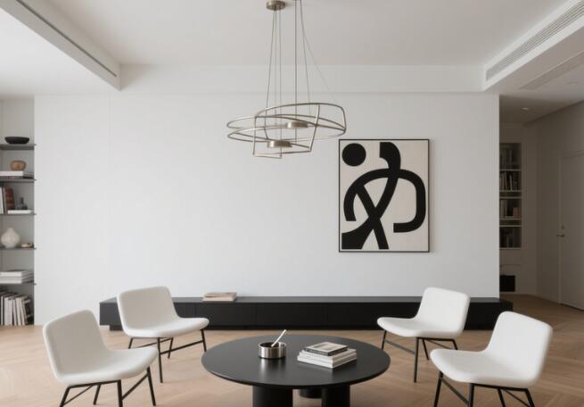 裝修吊頂如何與不同風(fēng)格適配？