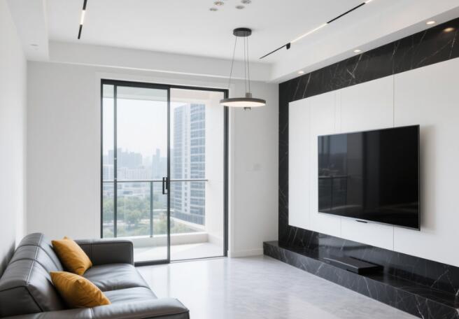 裝修必看！吊頂與燈光的適配指南，美出新高度