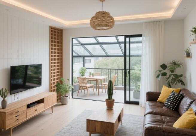 吊頂裝得好不好，這 5 個維度一驗便知！建議收藏