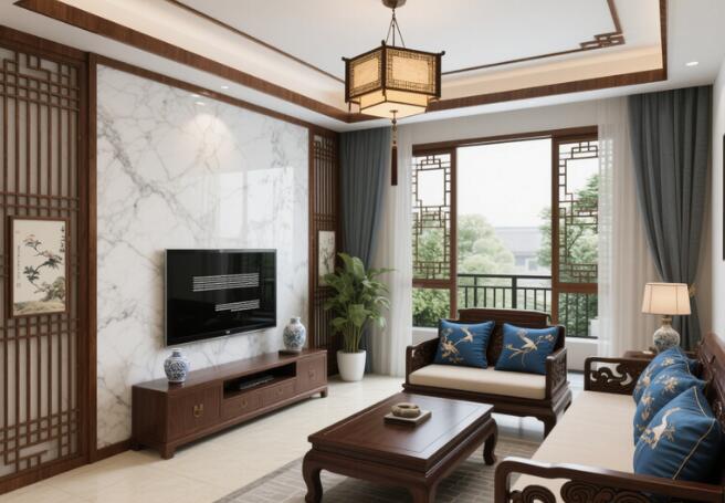 為什么越來越多的人裝修不做吊頂了？