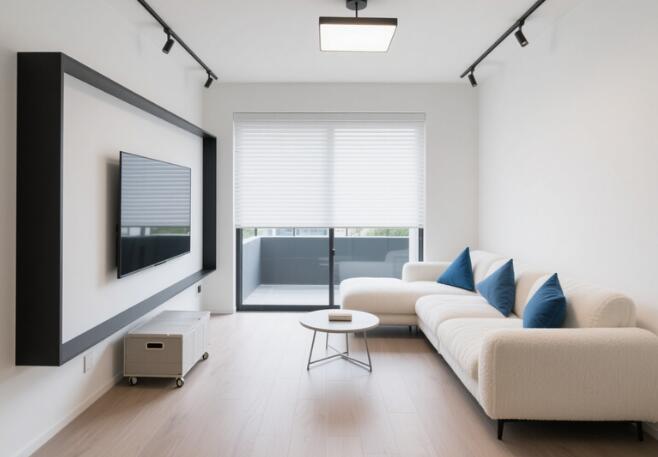 踢腳線多高才合適？4 個維度教你精準拿捏空間美學