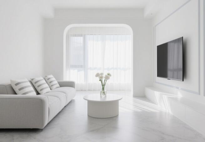 水電改造關(guān)鍵抉擇！水路走頂 VS 走地，看完再動(dòng)工