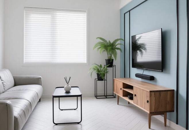 裝修人必看！墻面處理這樣做，油漆效果提升 80%