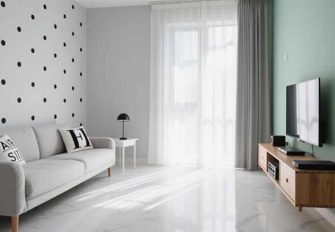 墻面找平關鍵攻略！這樣做，墻面裝飾效果提升 80%