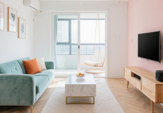 油漆施工防踩坑！預(yù)算關(guān)鍵影響因素與避坑指南