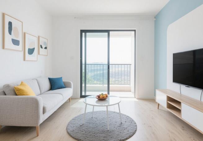 裝修小白必看！房子油漆工程全項目解析