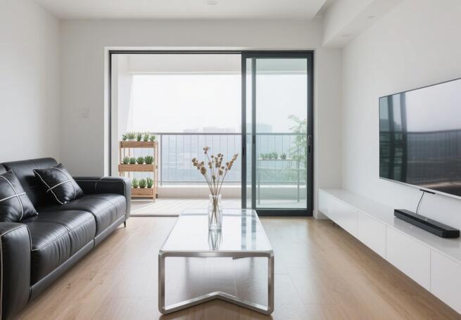 一學(xué)就會！現(xiàn)代簡約風(fēng)格色彩搭配指南，打造格調(diào)空間