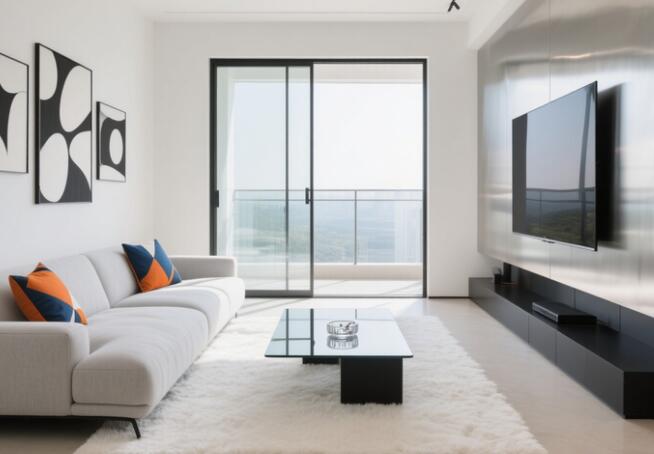 現(xiàn)代簡約風(fēng)格燈光設(shè)計全攻略，點亮質(zhì)感生活