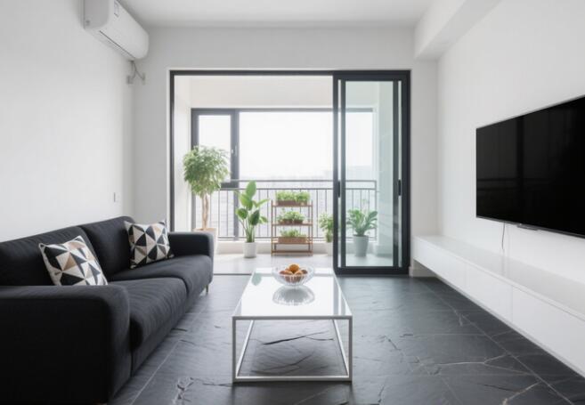 現(xiàn)代簡約風(fēng)收納不翻車！這幾招讓家顏值翻倍