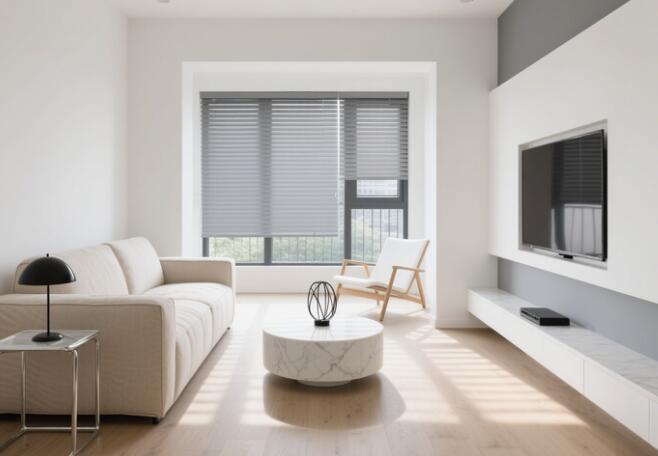 簡約不簡單！現(xiàn)代簡約風(fēng)格家具挑選全攻略