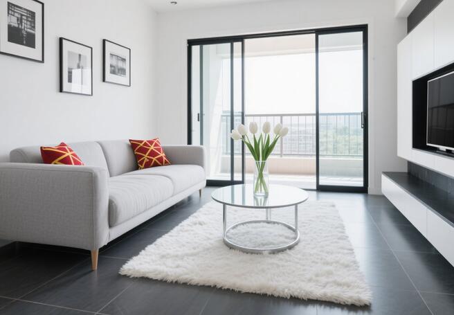 現(xiàn)代簡約風(fēng)格裝修全攻略，小白也能輕松拿捏