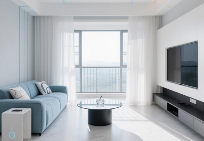 別讓簡約變 &ldquo;簡陋&rdquo;！超全現(xiàn)代簡約裝修避坑手冊