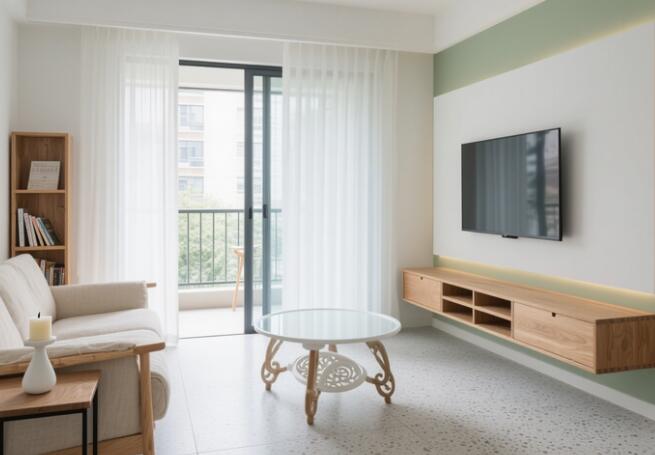 告別雜亂！北歐風(fēng)裝修收納設(shè)計指南，顏值與實用并存