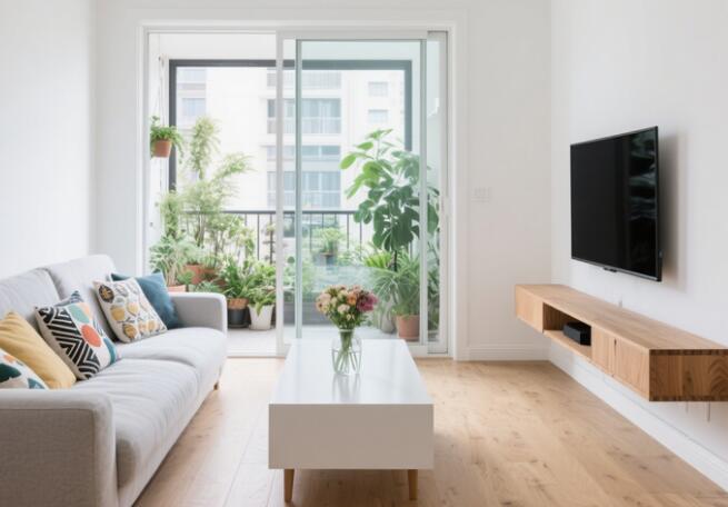 北歐風(fēng)格裝修避坑指南 + 要點合集，新手也能裝出高級感